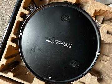 robot aspirapolvere Rowenta