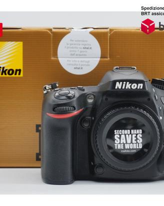 Nikon D7100