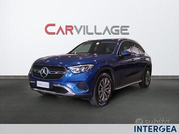 MERCEDES GLC 220 d Advanced Plus 4matic auto