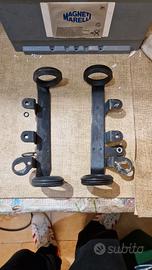 Supporti faro anteriore Suzuki GSF 400 Bandit