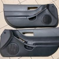 Pannelli porta honda CRX Del Sol VTI