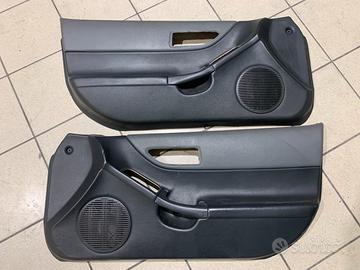 Pannelli porta honda CRX Del Sol VTI