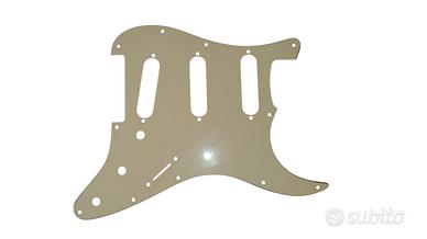 battipenna Stratocaster 