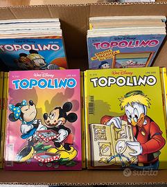 Albi Walt Disney Topolino