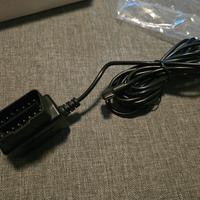 Kit cavo di alimentazione per Dashcam