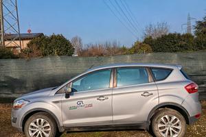 Ford Kuga 2.0 Diesel 