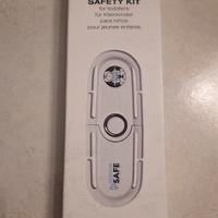 SENSORSAFE 4-in-1 safety kit