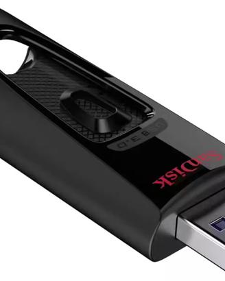 Unità flash USB 3.0 SanDisk Ultra - 32GB