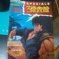 Speciale Kenshiro New Generations