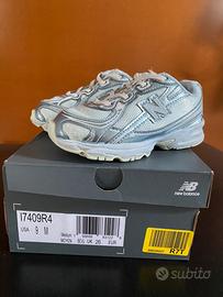 Scarpe da bimba New Balance