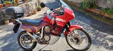 Honda Transalp 600 anno 99