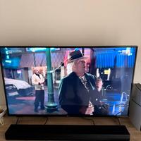 Tv lg led 49’’ ultra hd 4k