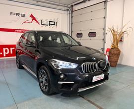 Bmw X1 sDrive18d xLine