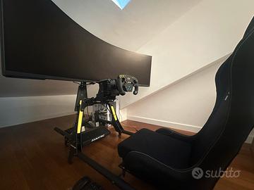 CSL COCKPIT V1.5