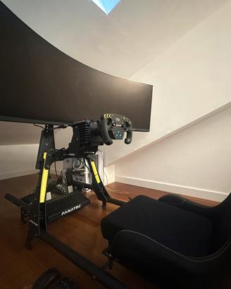 CSL COCKPIT V1.5