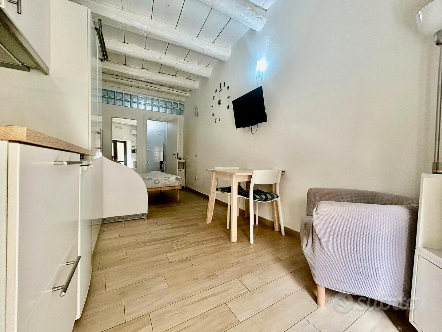 Appartamento – Cagliari, Castedd'e susu/Castello - Altro