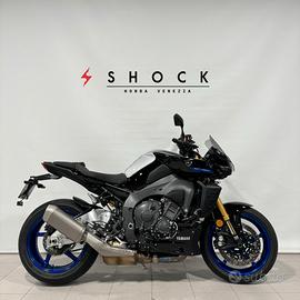 Yamaha MT-10 SP ABS - 2023