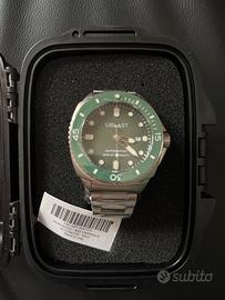 Orologio UBLAST Seastrong Automatic