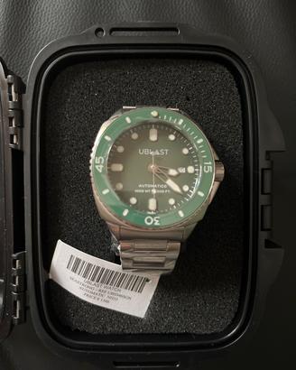 Orologio UBLAST Seastrong Automatic