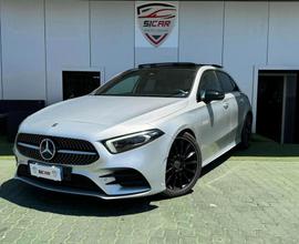 MERCEDES-BENZ A 250 Premium 224Cv