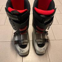 Scarponi sci 41/42