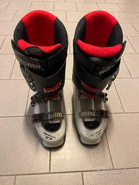 Scarponi sci 41/42