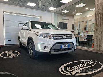 Suzuki Vitara 1.6 DDiS V-Cool