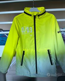 Giubbino bambino Original Marines 9/10 anni