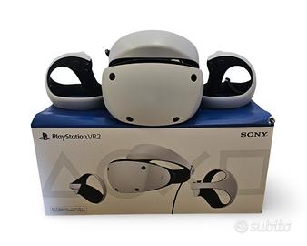 Playstation VR2