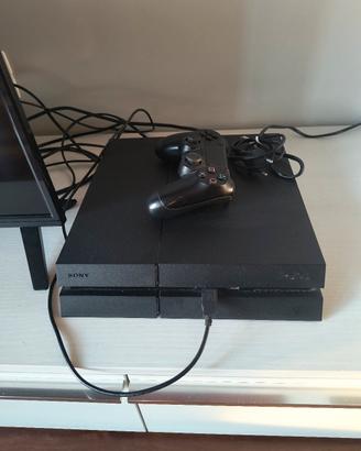PlayStation 4 + Giochi 