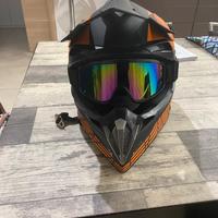 casco ktm