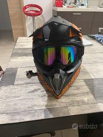 casco ktm