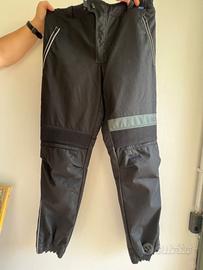 Pantalone moto