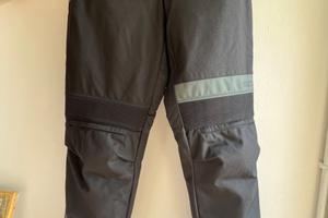 Pantalone moto