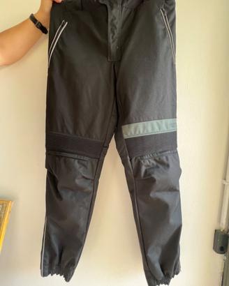Pantalone moto