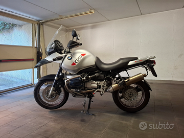Bmw R 1150 GS adventure
