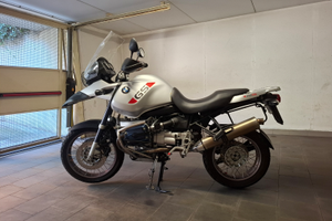 Bmw R 1150 GS adventure
