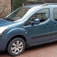 CITROEN BERLINGO MULTISPACE 1.6 HDI 90 CV - XTR