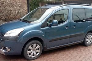 CITROEN BERLINGO MULTISPACE 1.6 HDI 90 CV - XTR