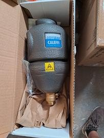 defangatore caldaia
