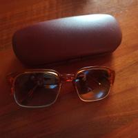 occhiali da sole vintage 