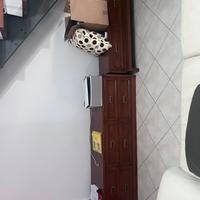 Porta tv componibile