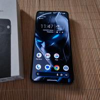 Google Pixel 8 Pro 12/256gb Nero