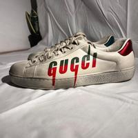 Scarpe Gucci