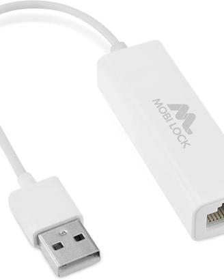 USB to Ethernet adapter 