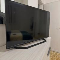 TV PEAQ 32’’ HD dolby audio