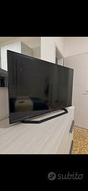 TV PEAQ 32’’ HD dolby audio