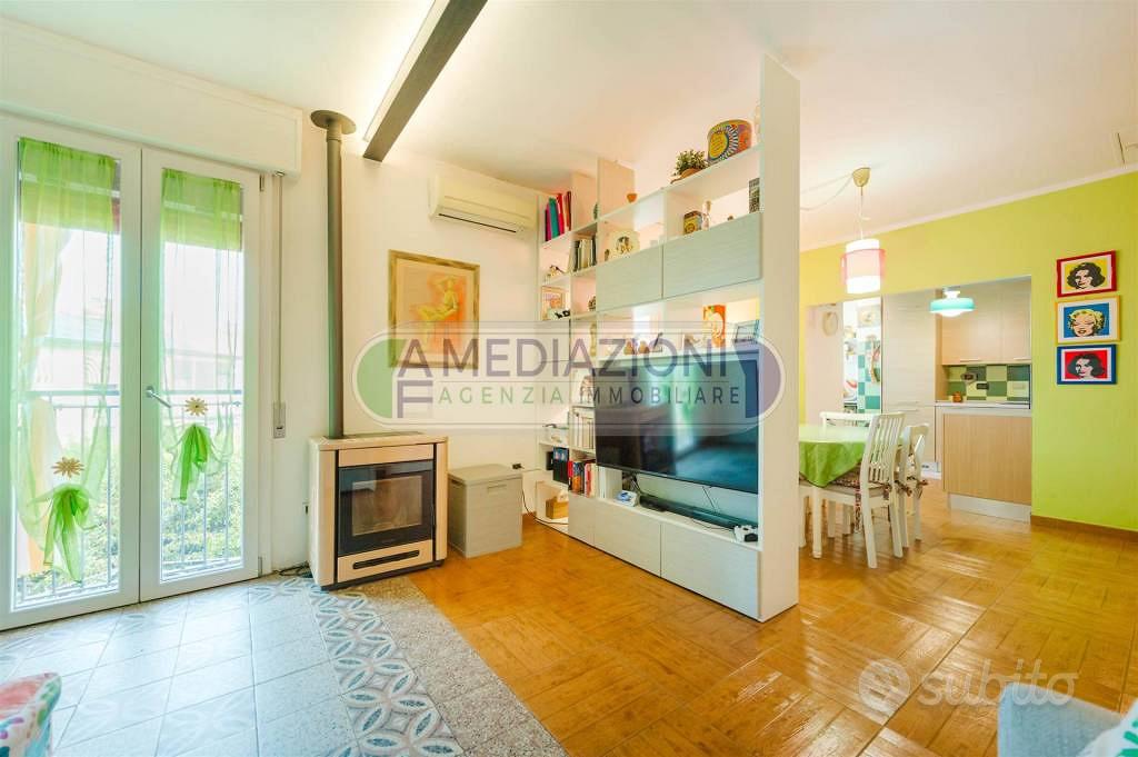 Appartamento – Venezia, Catene, Marghera - Vista 2