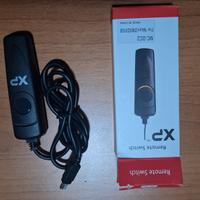 telecomando per nicon d90 d 3100 e simili