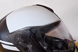 Motorrad System 7 Carbon EVO